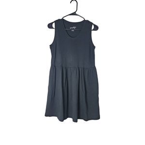 Universal Thread XS Black Dress NWT